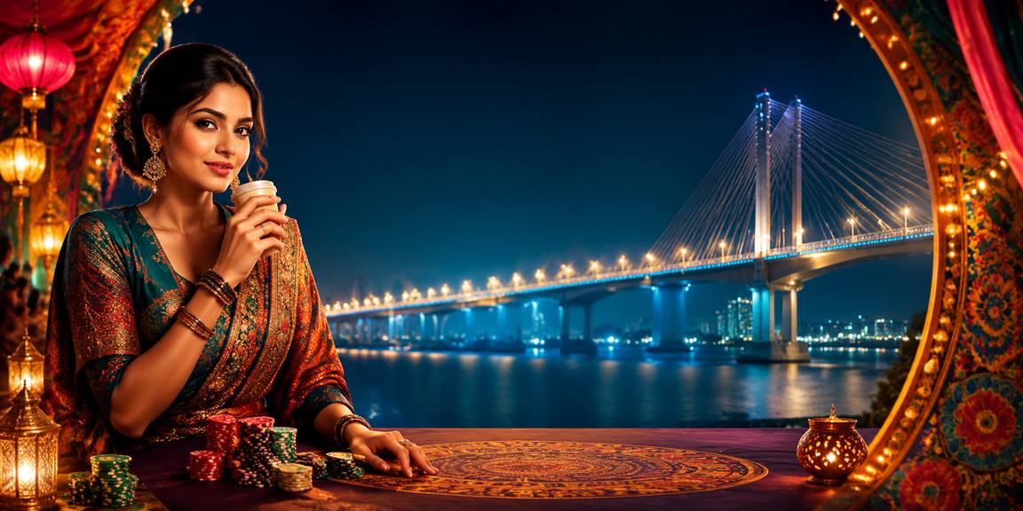 tike999 ক্যাসিনো